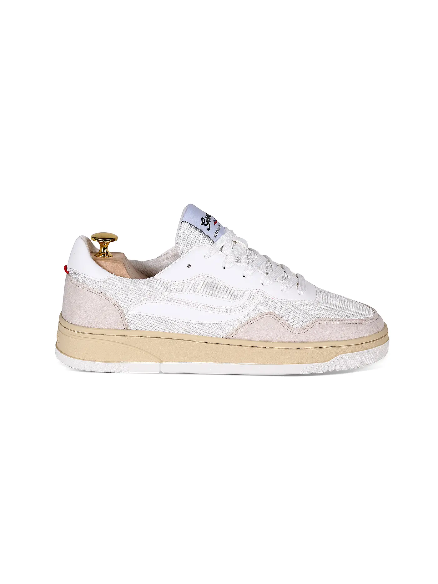 GENESIS | Sneaker G-SOLEY 2.0 SUGAR PINA | 